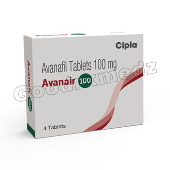 Avanafil 100 Mg