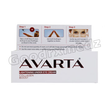 Avarta Under Eye Cream