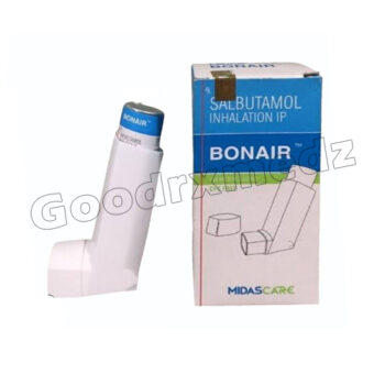 Bonair Inhaler