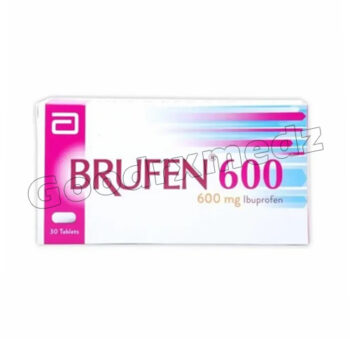 Brufen 600 Mg