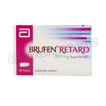 Brufen 800 Mg