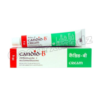 Candid B Cream 30 GM