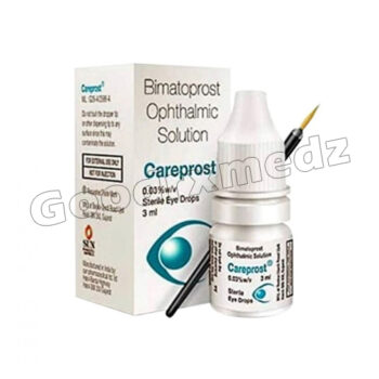 Careprost Eye Drop