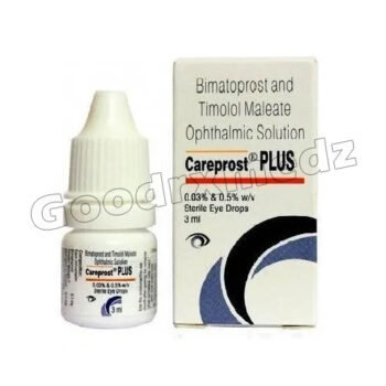 Careprost Plus