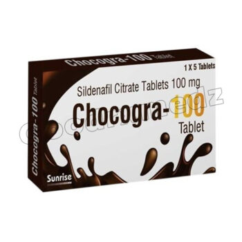 Chocogra 100 Mg