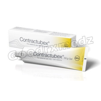 Contractubex Gel