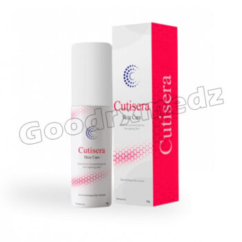 Cutisera Serum