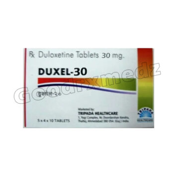 Duxel 30 Mg