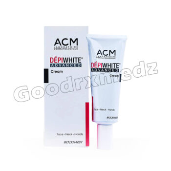 Depiwhite Cream