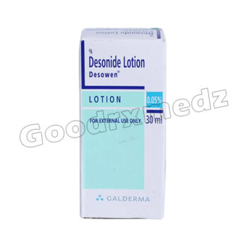 Desowen Lotion