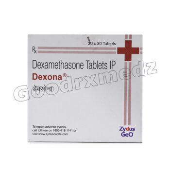 Dexona 0.5 Mg