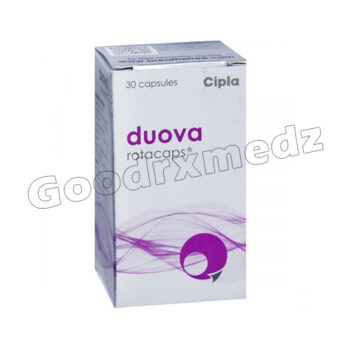 Duova Rotacaps