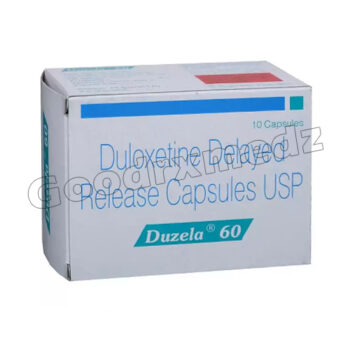 Duzela 60mg Capsule DR