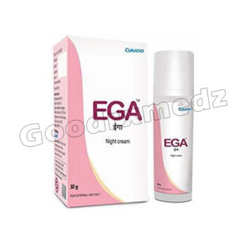 Ega Cream