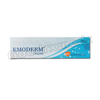 Emoderm Cream