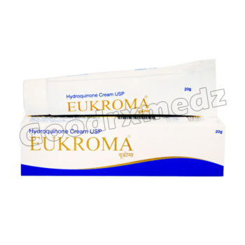 Eukroma Cream 20gm