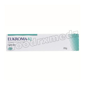 Eukroma KJ Cream 20gm