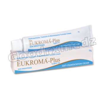 Eukroma Plus Cream 20gm