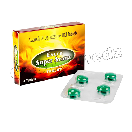 Extra Super Avana