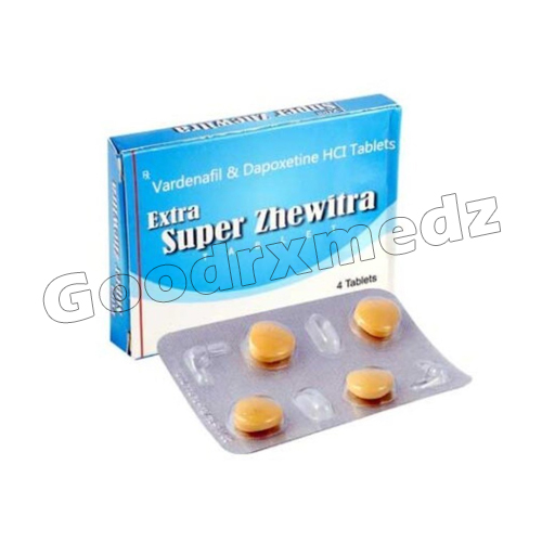 Extra Super Zhewitra