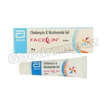 Faceclin AT Gel