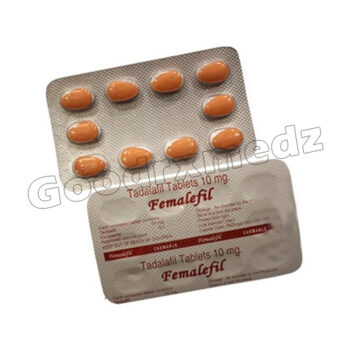 Femalefil 10 Mg