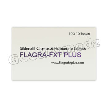 Filagra FXT Plus