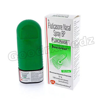 Flixonase Nasal Spray