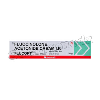 Flucort Cream 20 GM