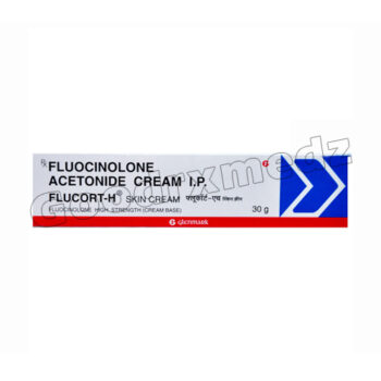 Flucort H Cream