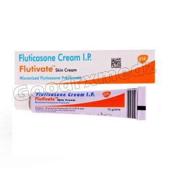 Flutivate Cream