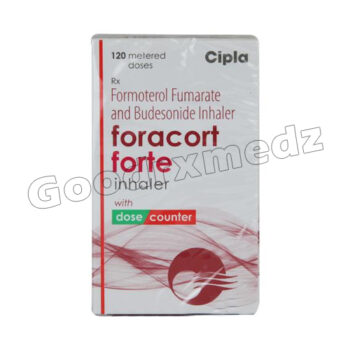 Foracort Forte Inhaler