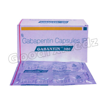 Gabantin 300