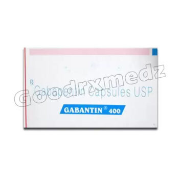 Gabantin 400