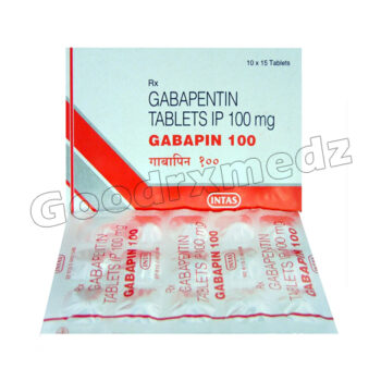 Gabapin 100