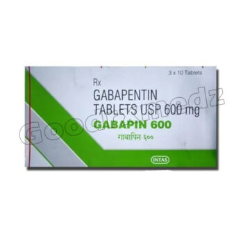 Gabapin 600