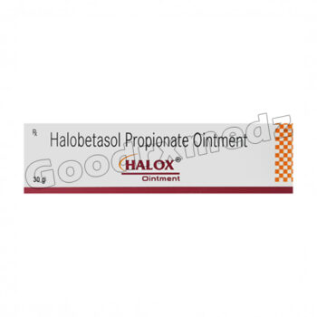 Halox Ointment