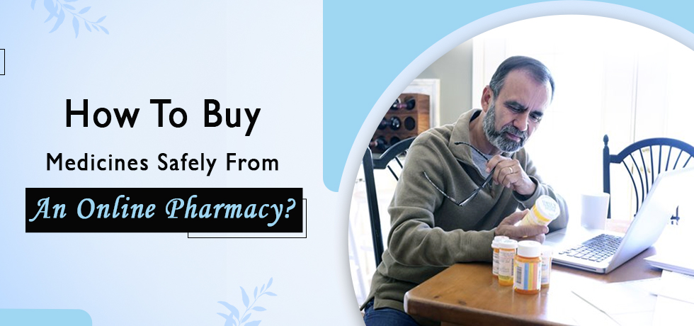 Online Pharmacy