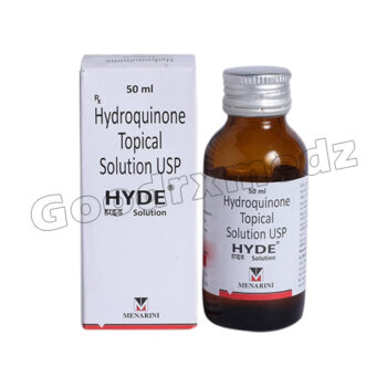 Hyde Solution 50 Ml