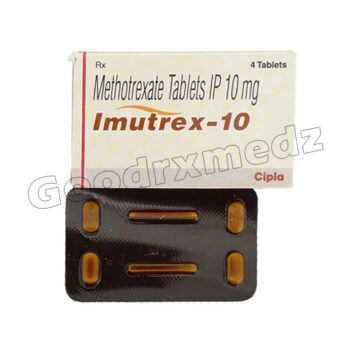 Imutrex 10 Mg