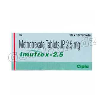 Imutrex 2.5 Mg