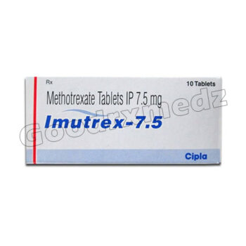 Imutrex 7.5 Mg