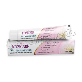 Kozicare Cream