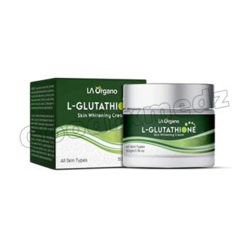 L-Glutathione Cream