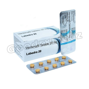 Labedra 20 Mg