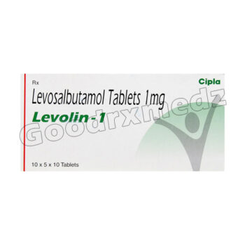 Levolin 1 Mg