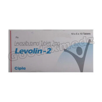 Levolin 2 Mg