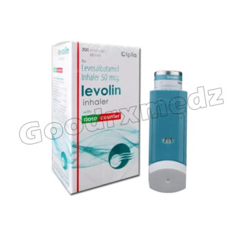 Levolin Inhaler