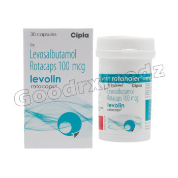 Levolin Rotacaps