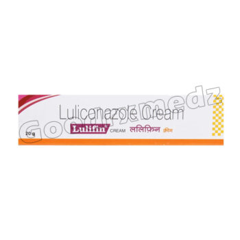 Lulifin Cream 20G